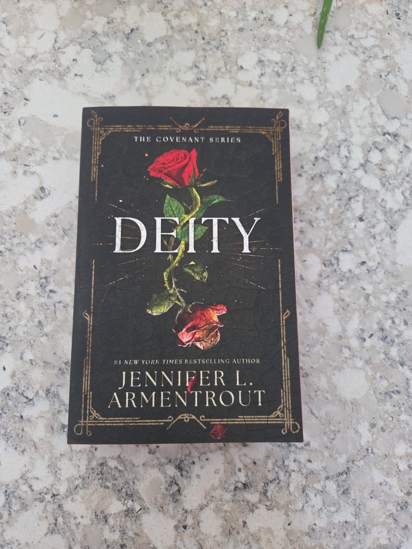 Deity