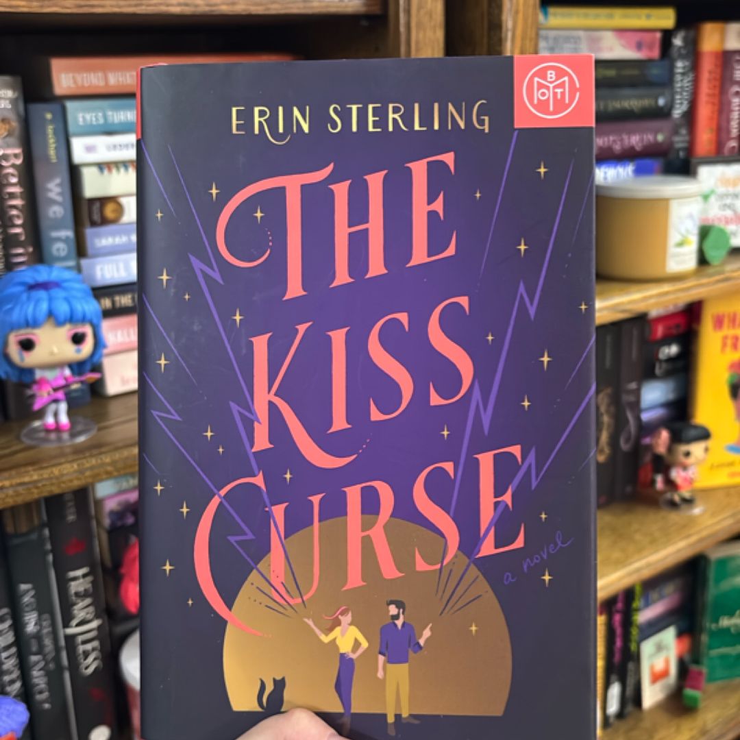 The Kiss Curse