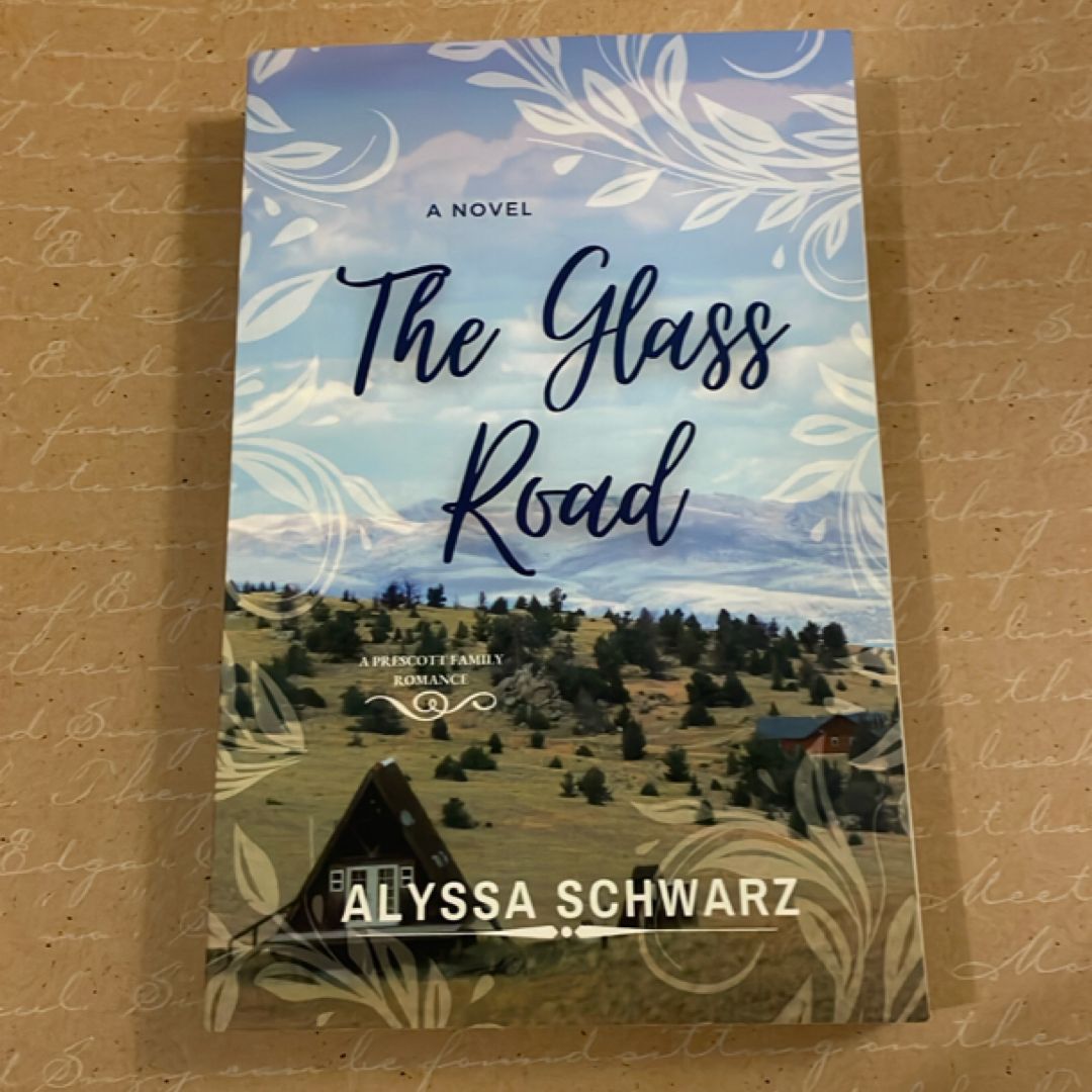The Glass Road