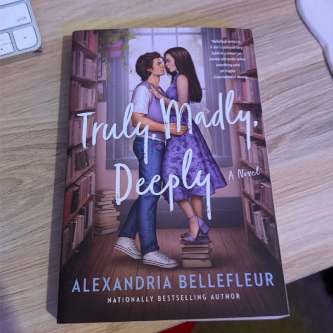 Truly, Madly, Deeply