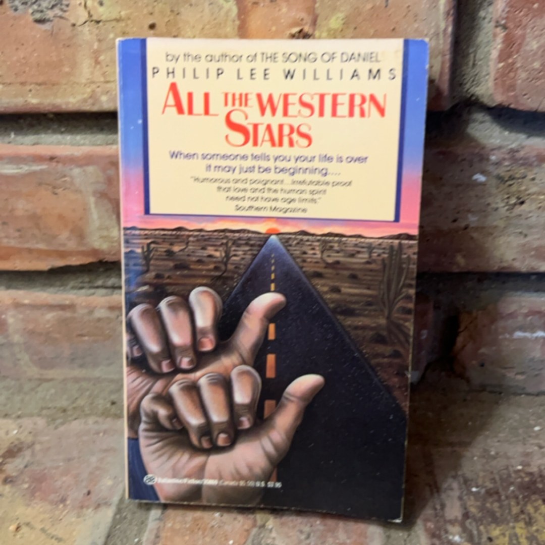 All the Western Stars