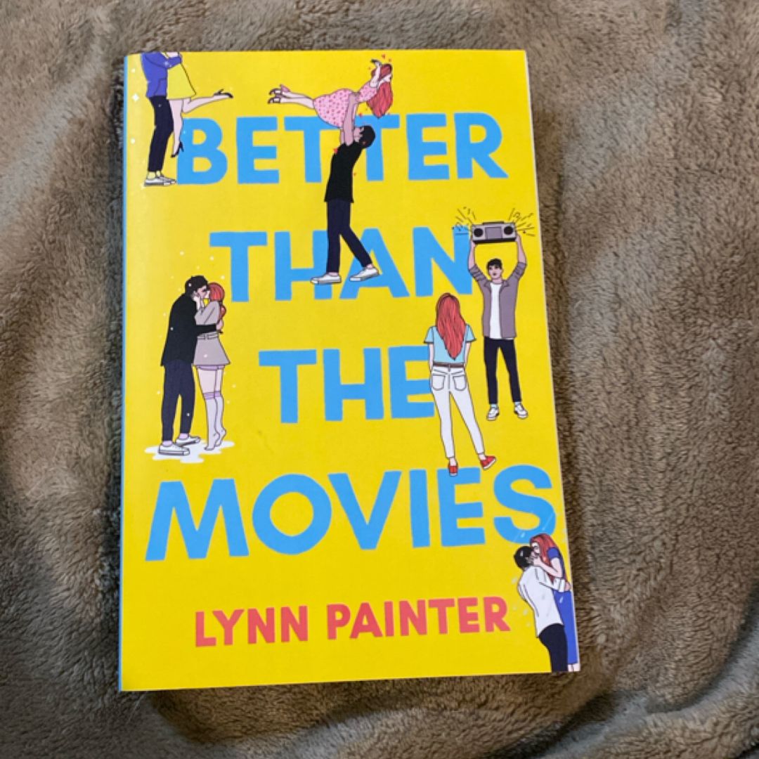 Better Than the Movies