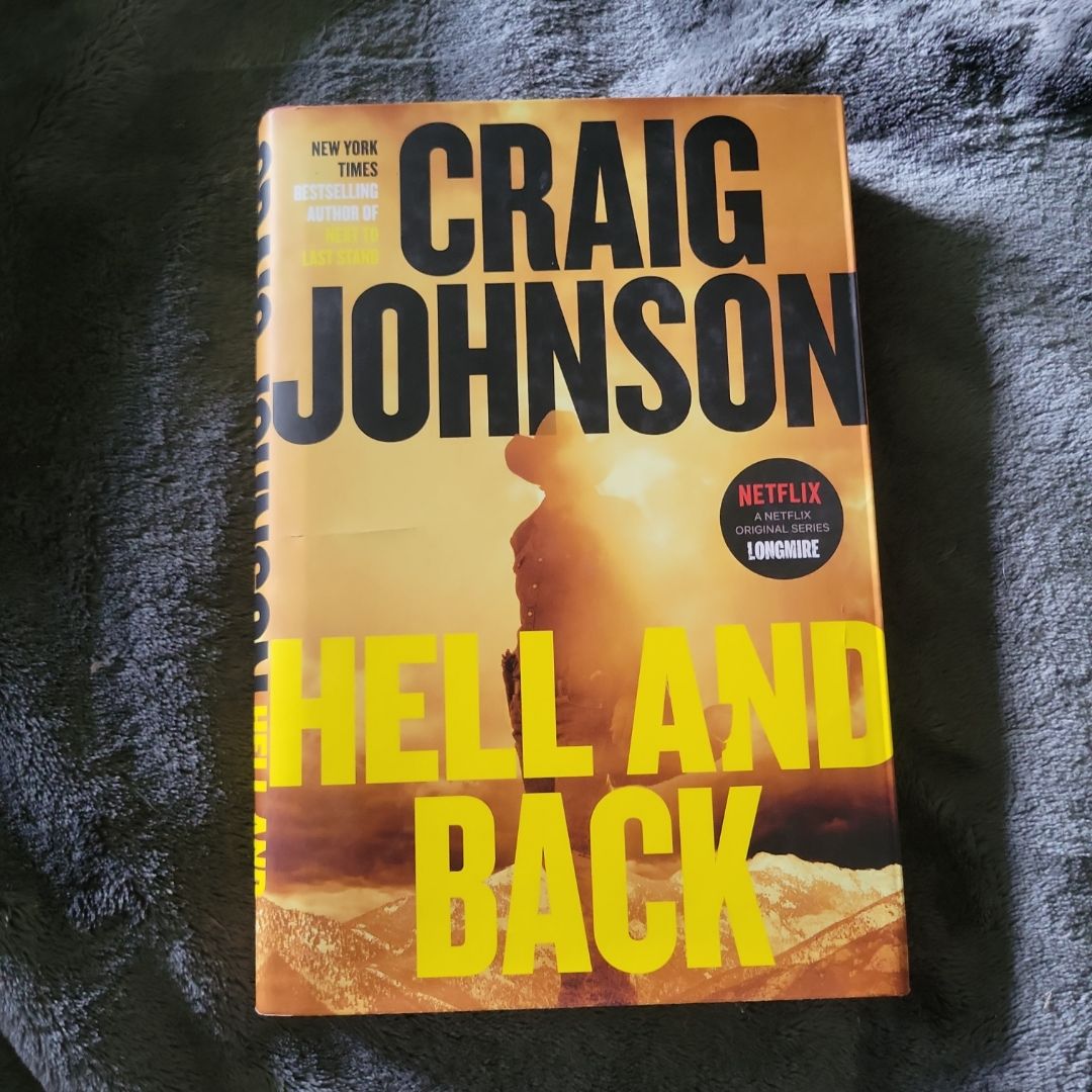 Hell and Back