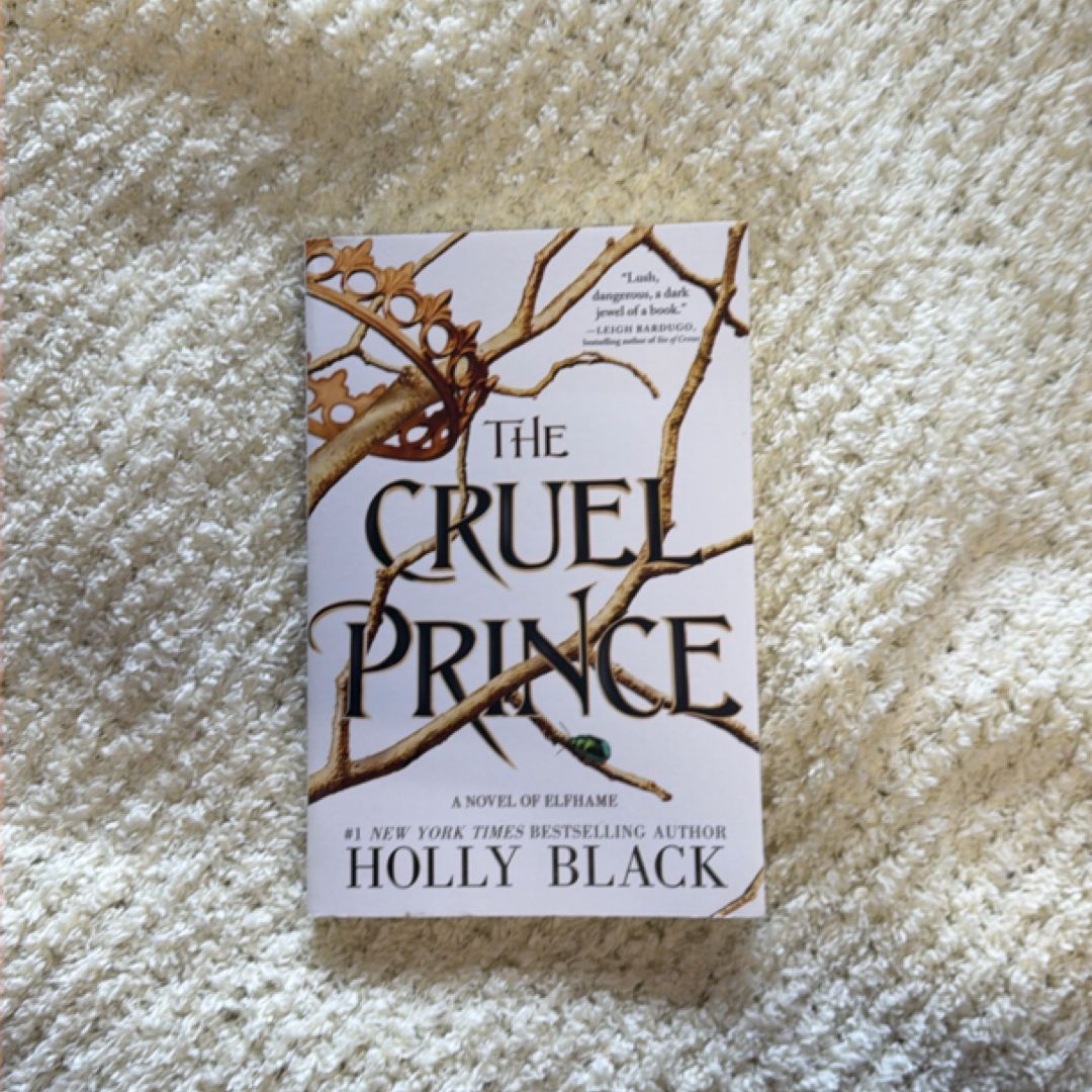 The Cruel Prince