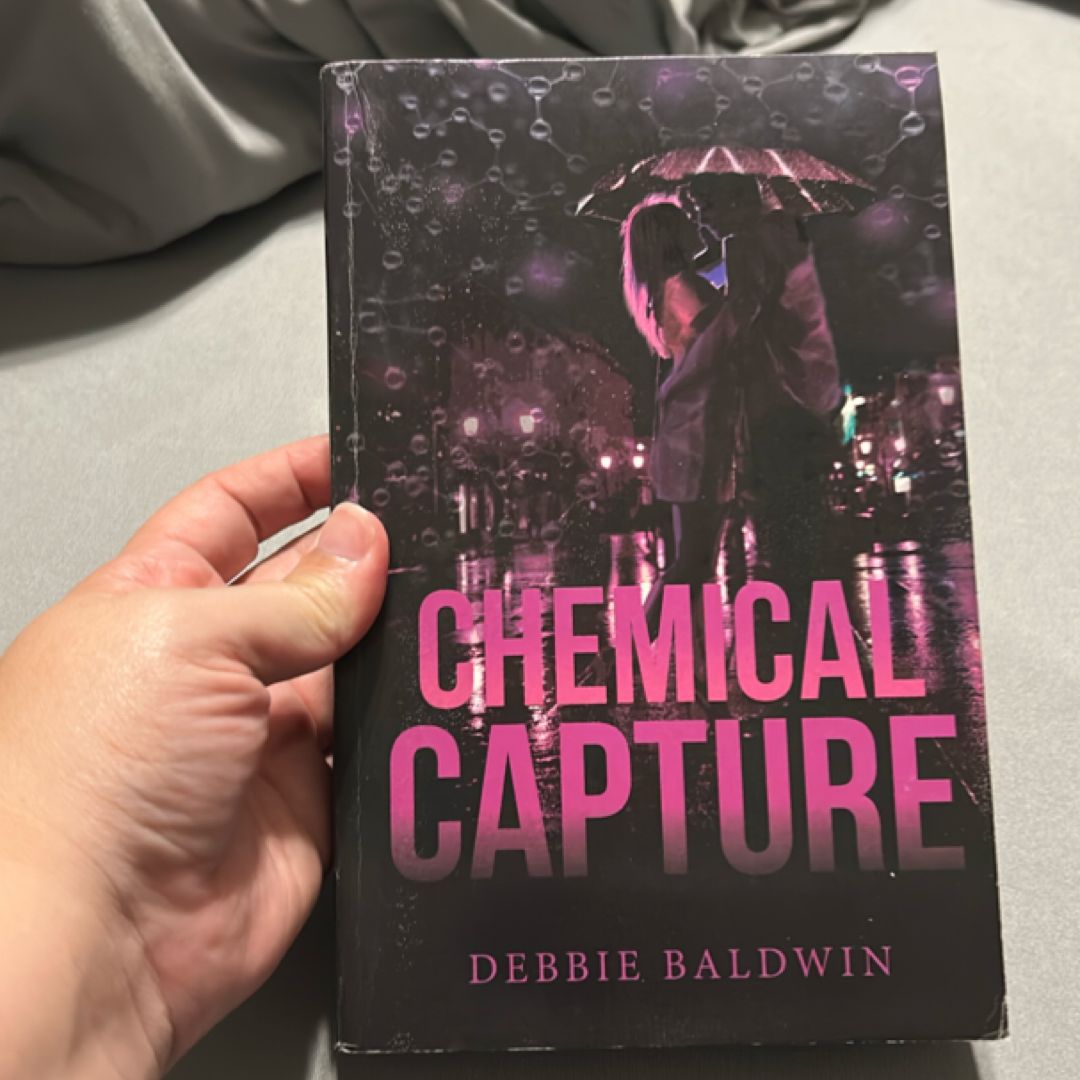 Chemical Capture