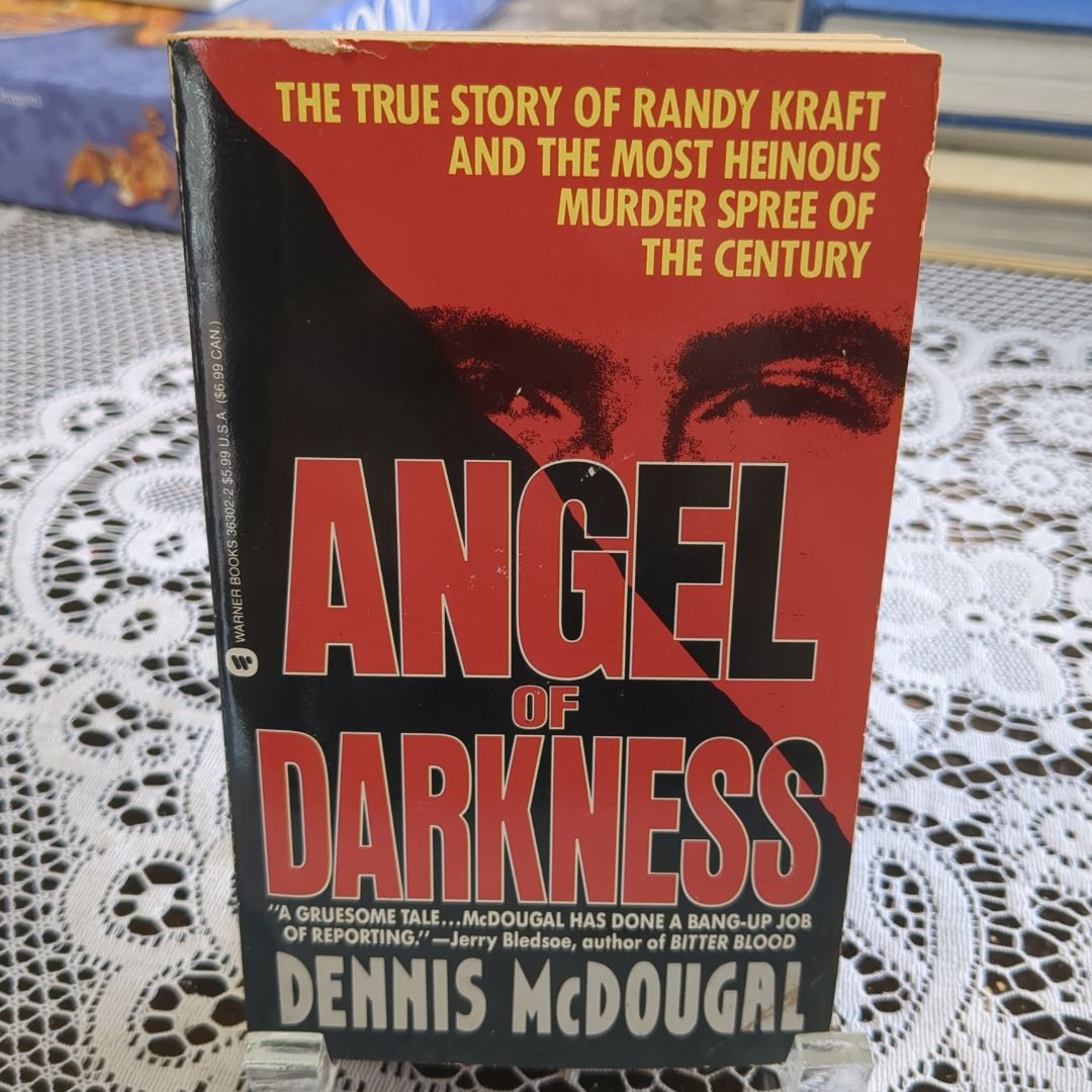 Angel of Darkness