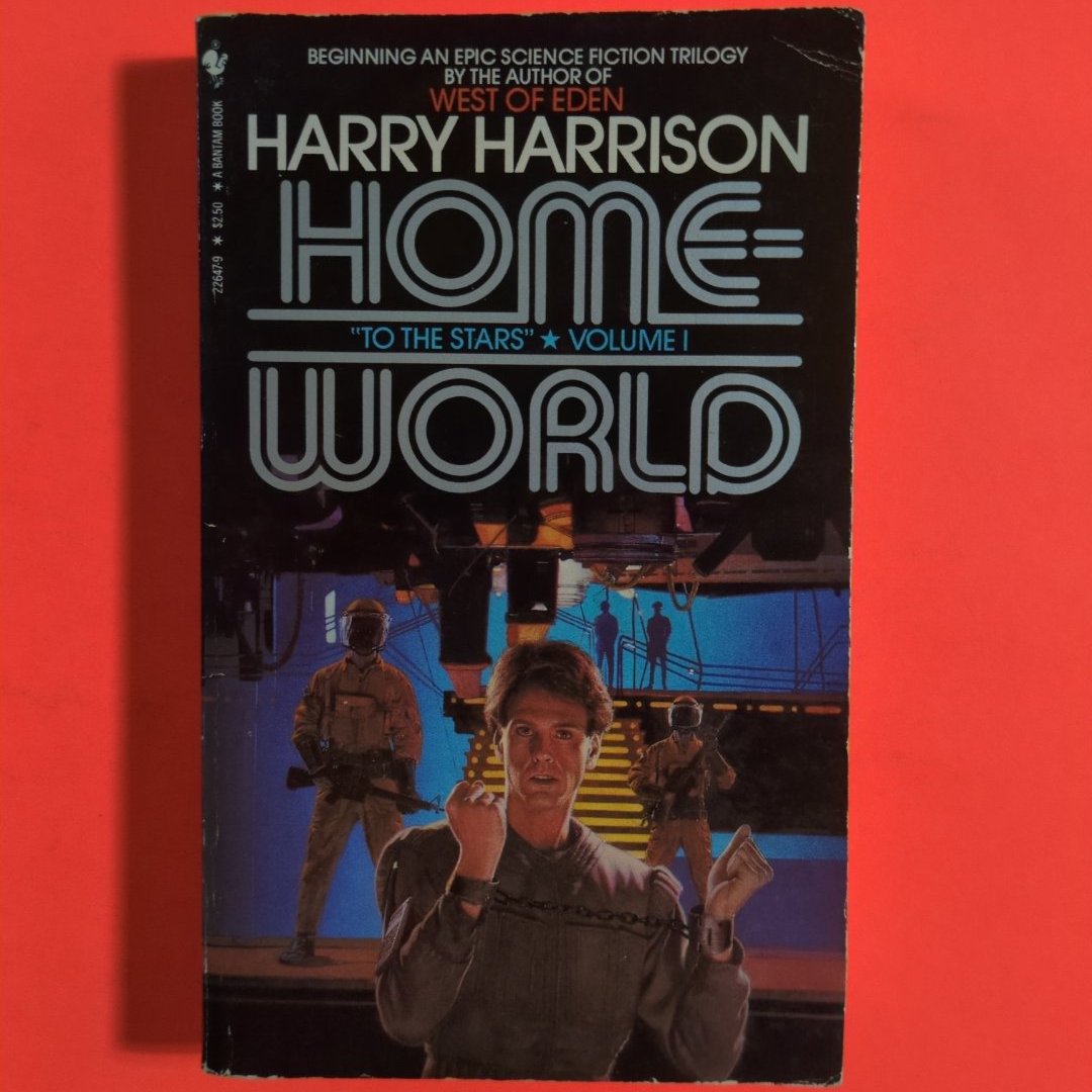 Homeworld