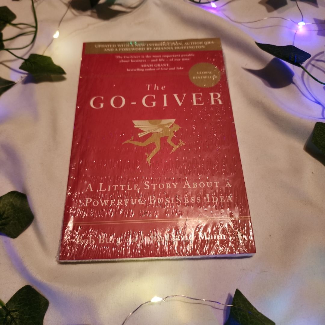The Go-Giver