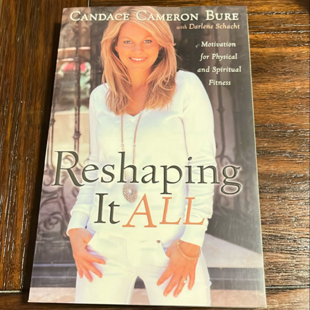Reshaping It All