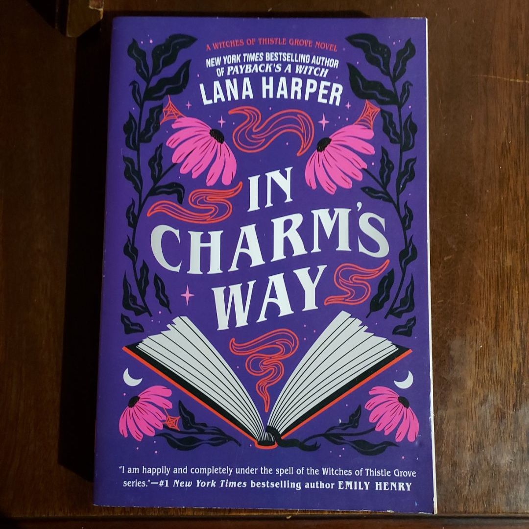 In Charm's Way