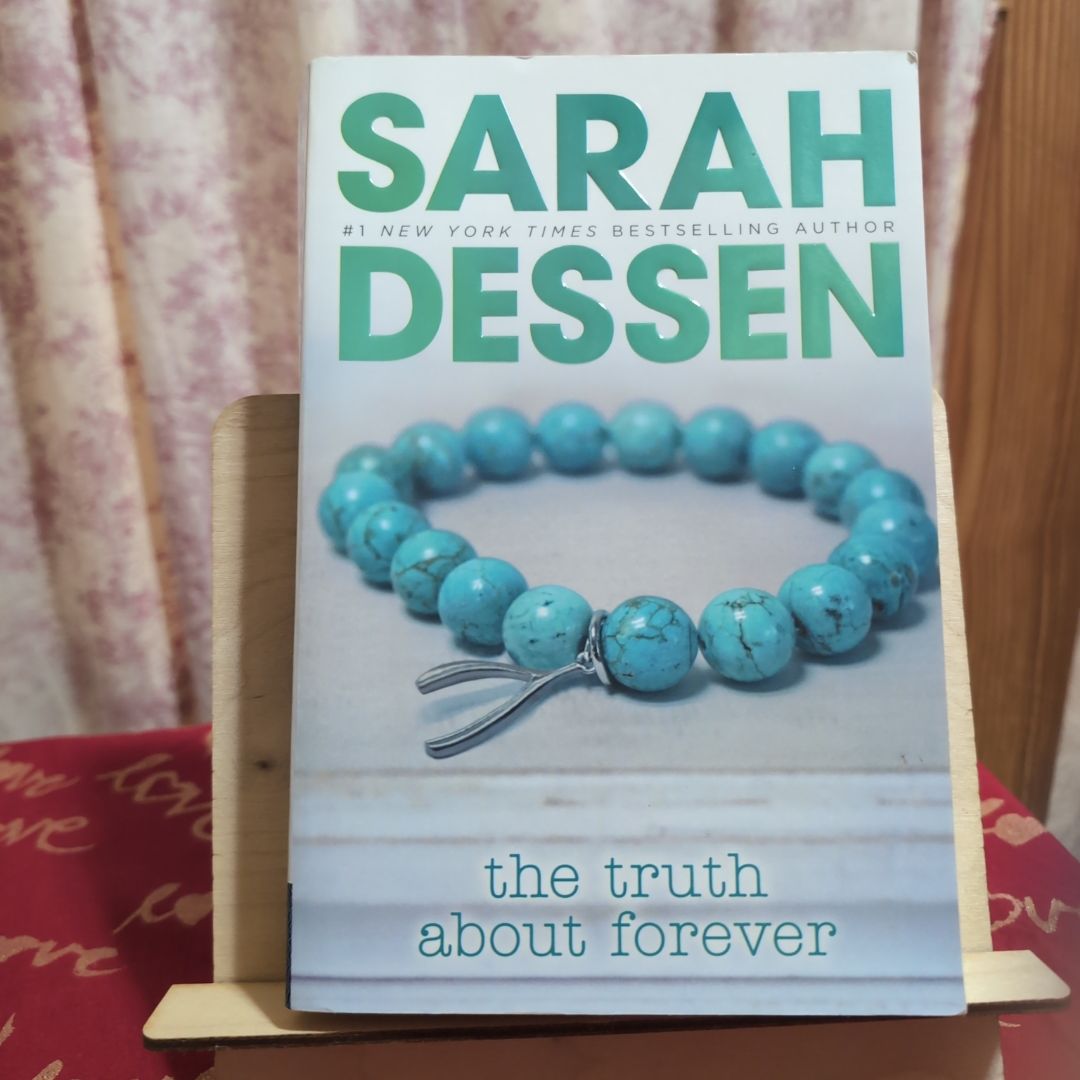The Truth about Forever
