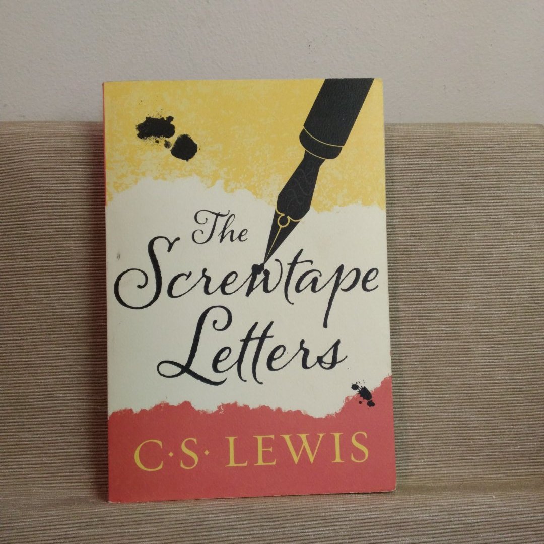 The Screwtape Letters