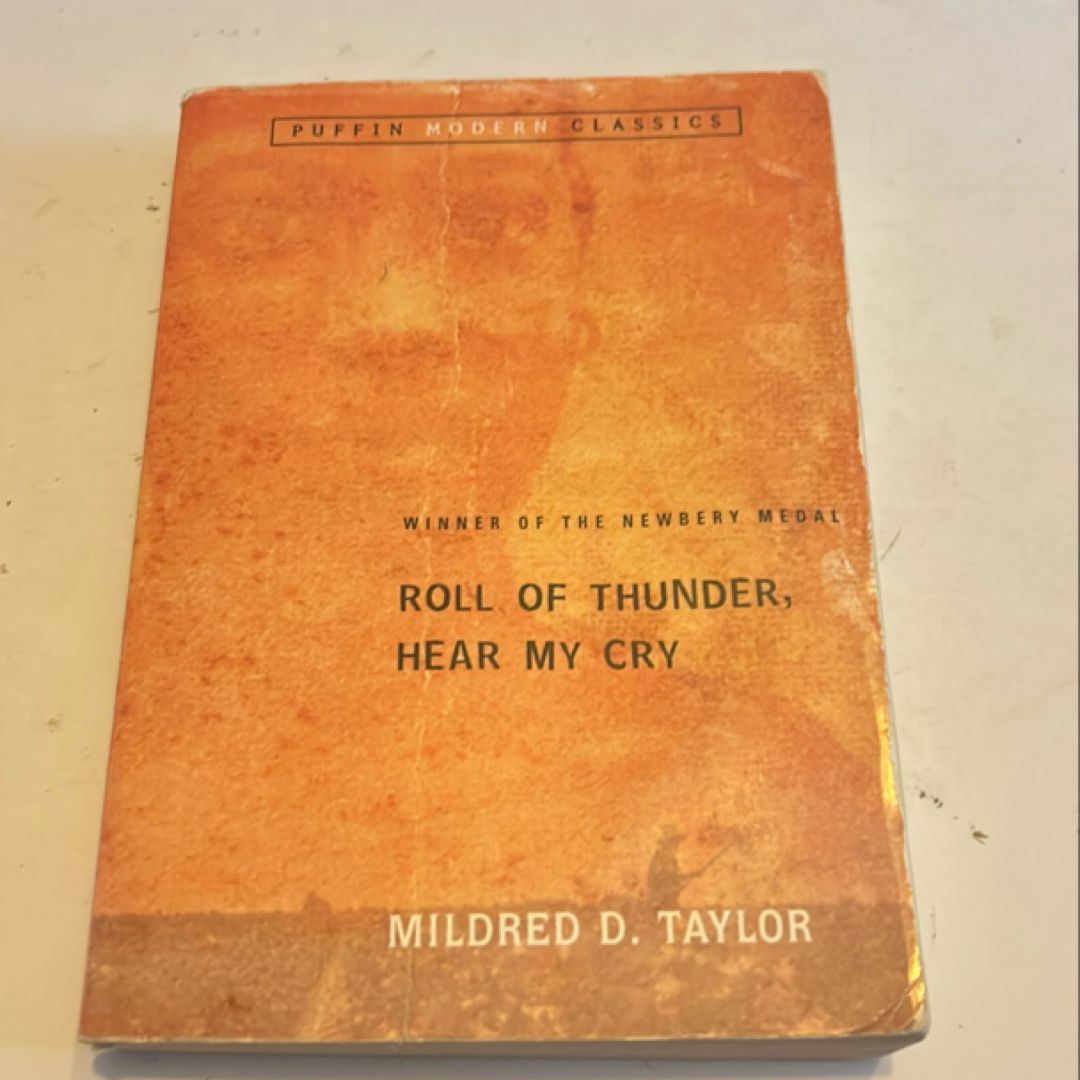 Roll of Thunder, Hear My Cry