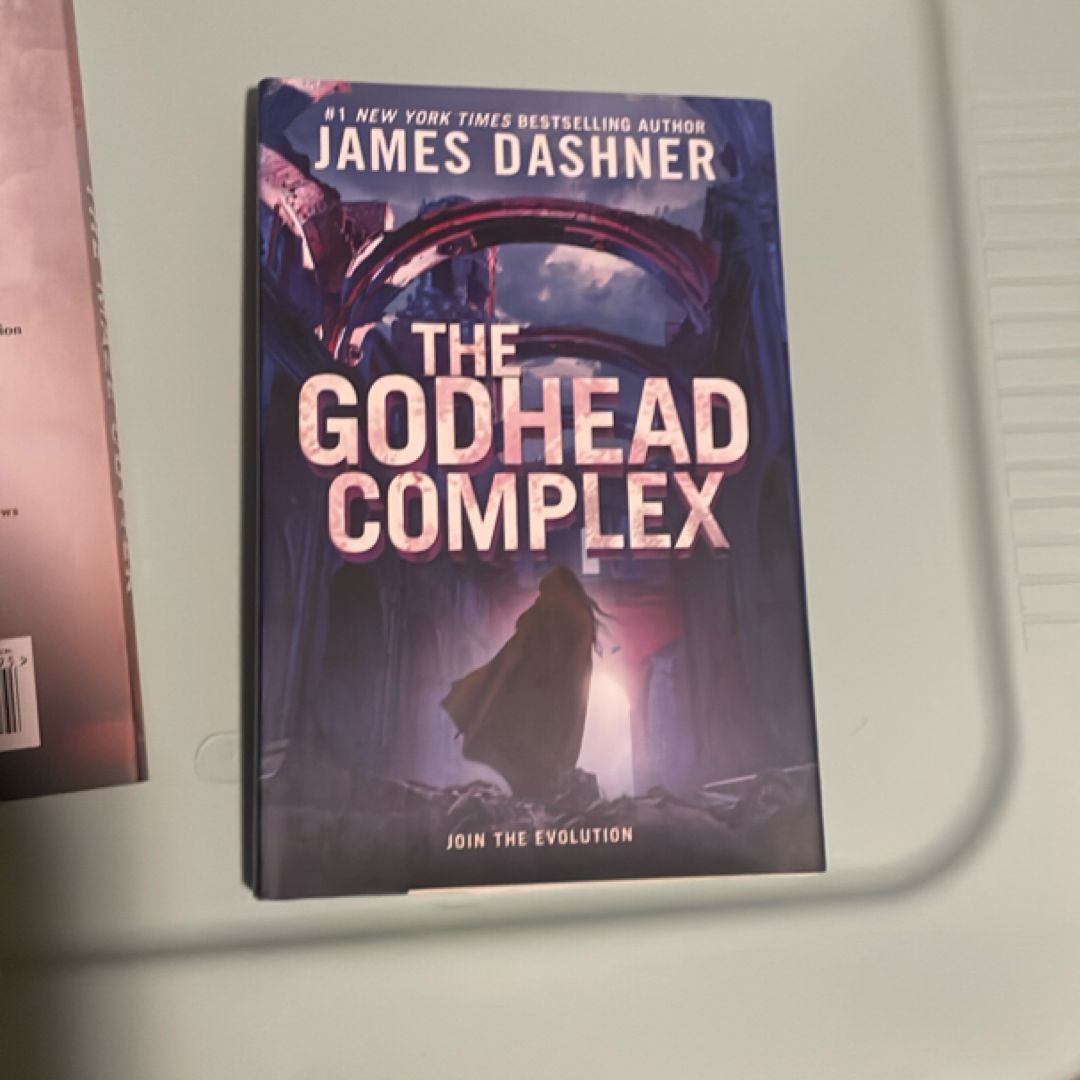 The Godhead Complex