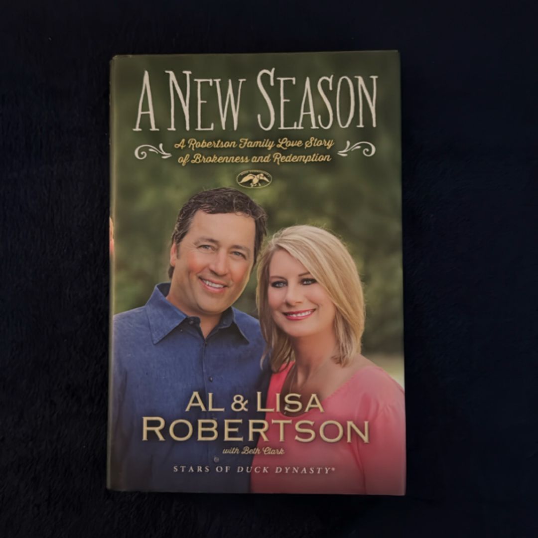 A New Season