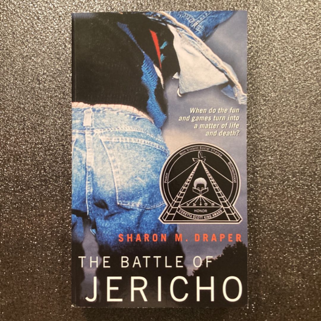 The Battle of Jericho