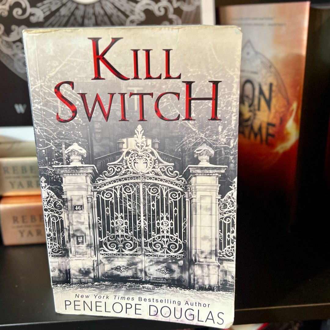 Kill Switch