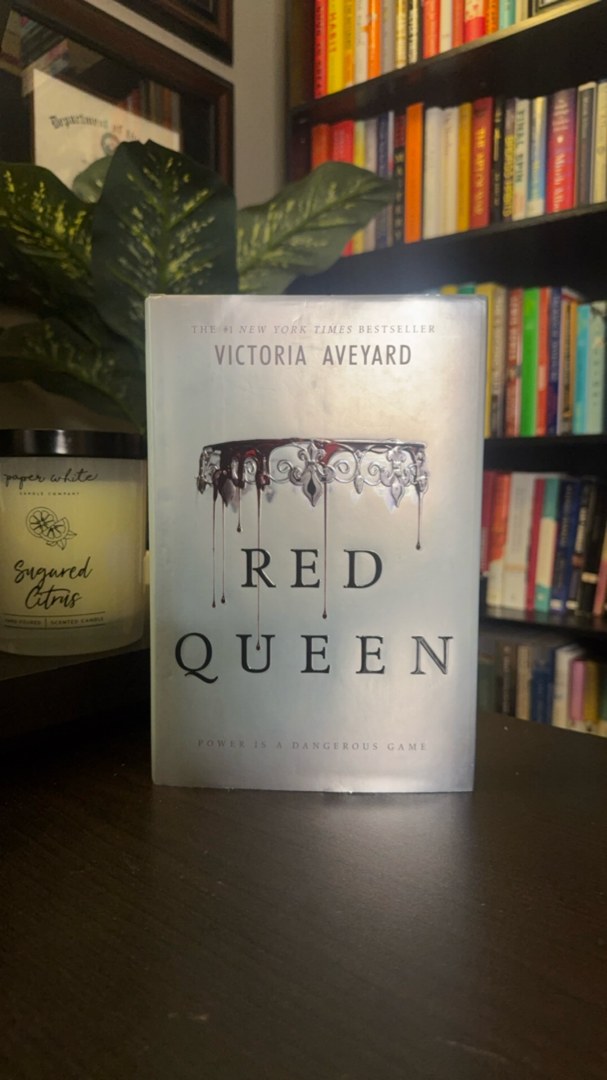 Red Queen