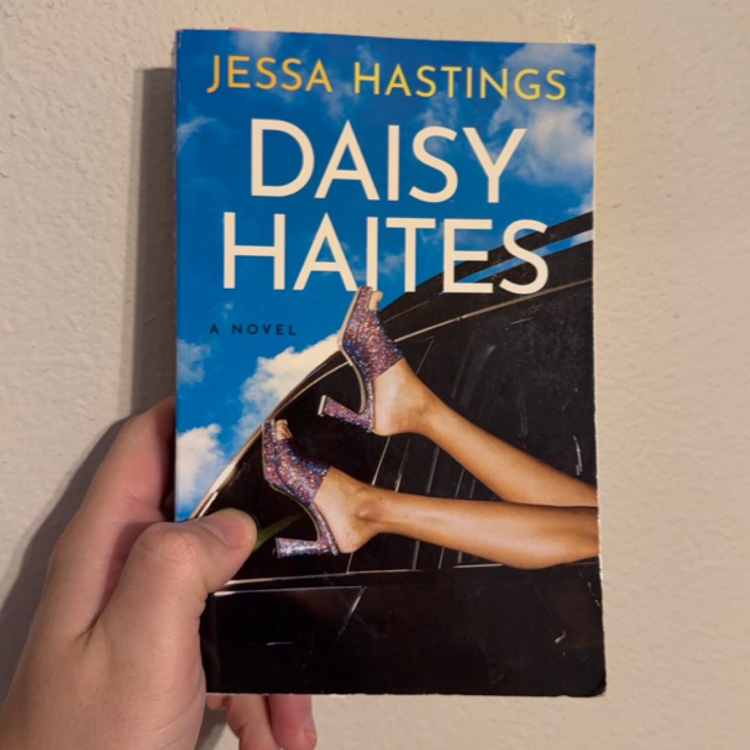 Daisy Haites