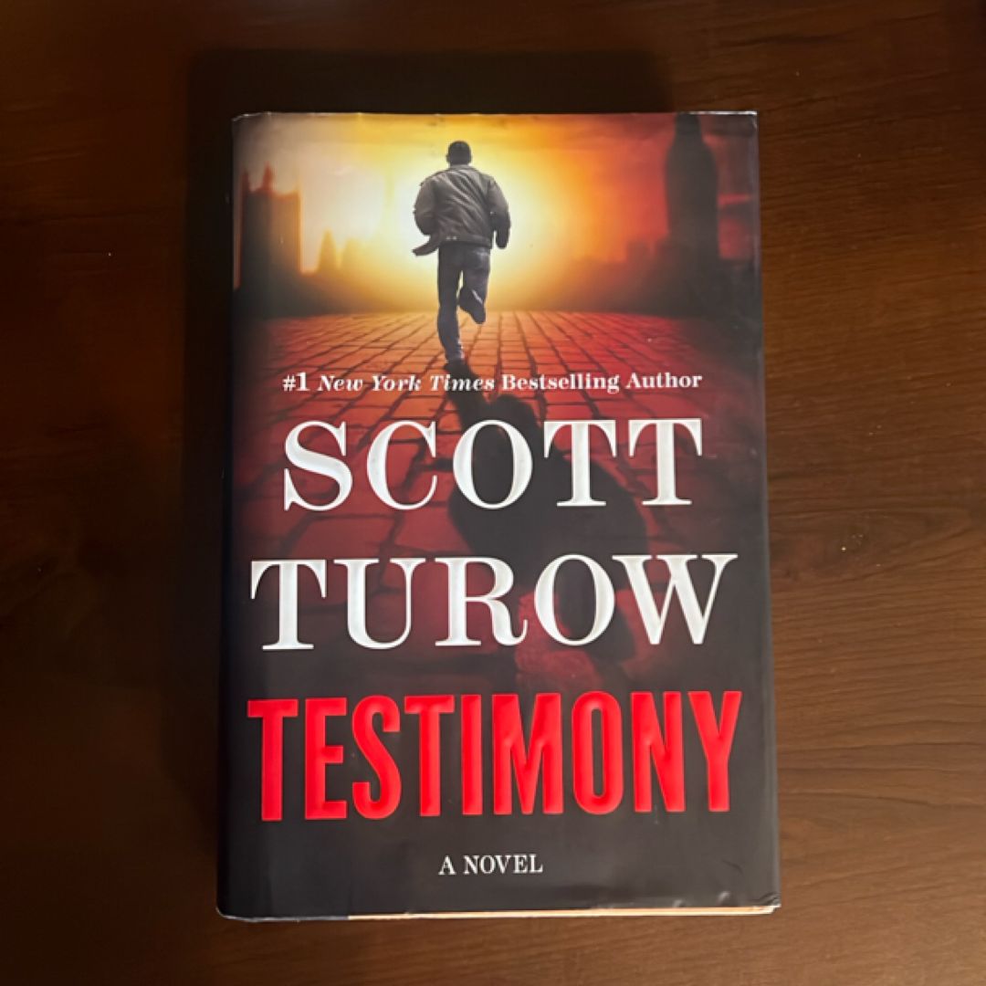 Testimony