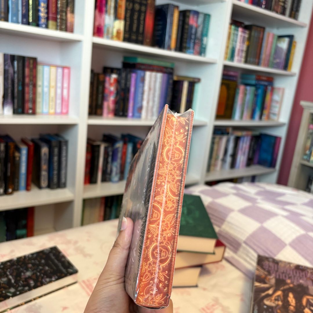 Best Hex Ever Afterlight Exclusive 