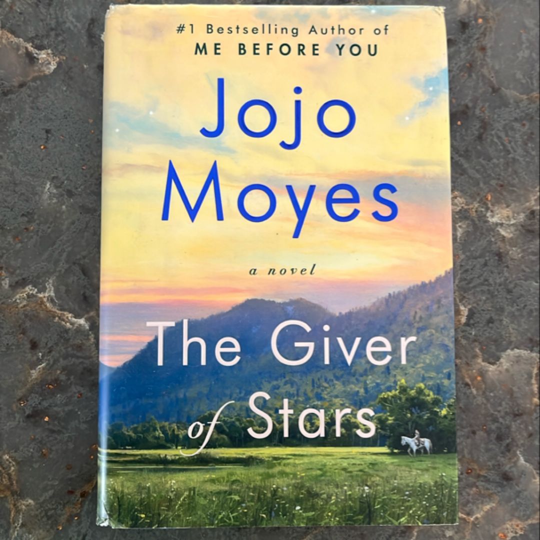 The Giver of Stars