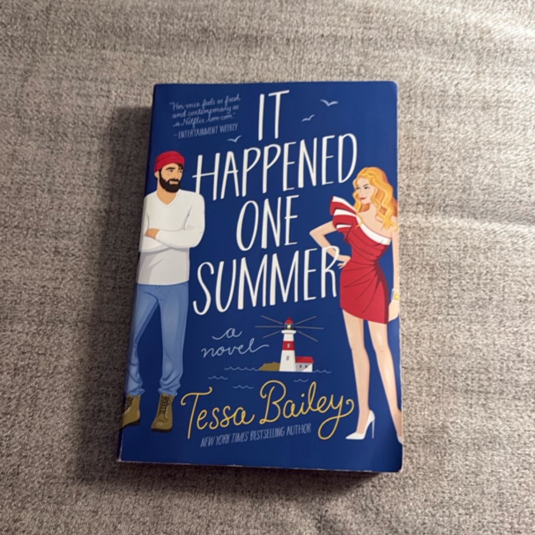 It Happened One Summer