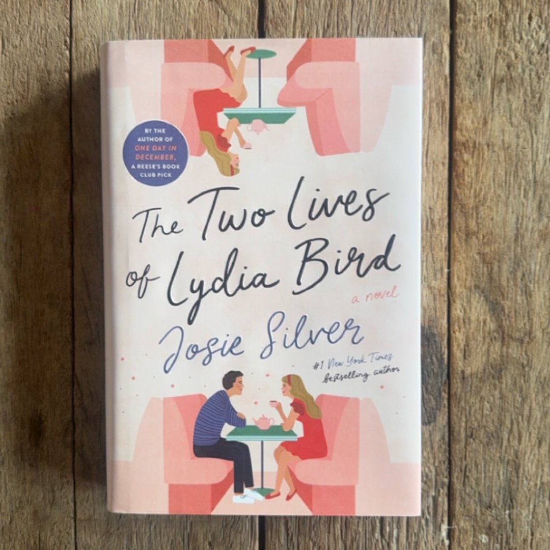 The Two Lives of Lydia Bird