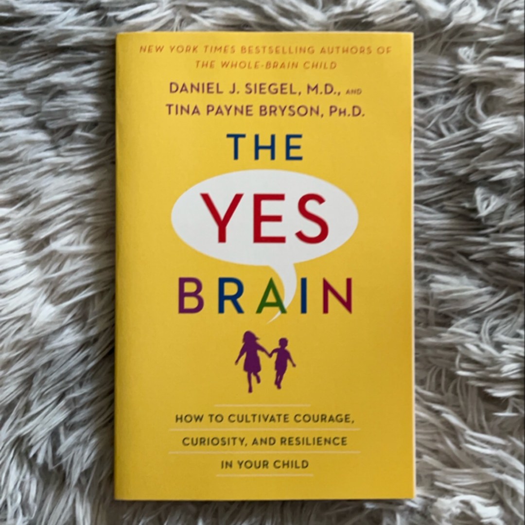 The Yes Brain