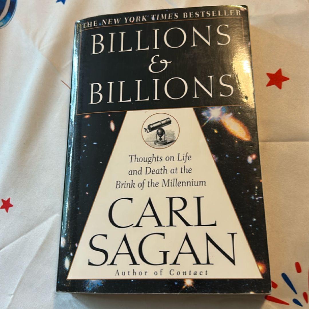 Billions and Billions