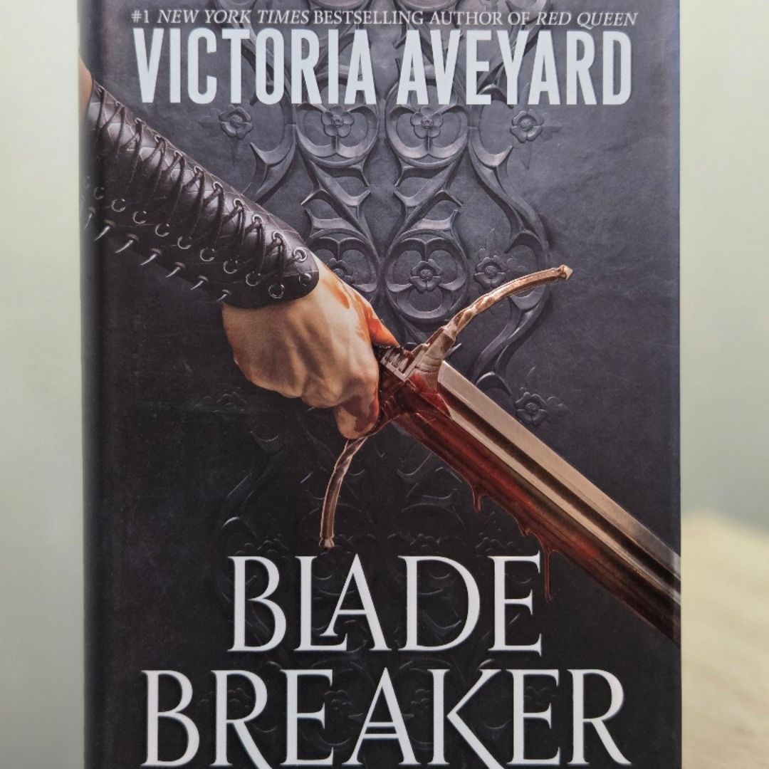Blade Breaker