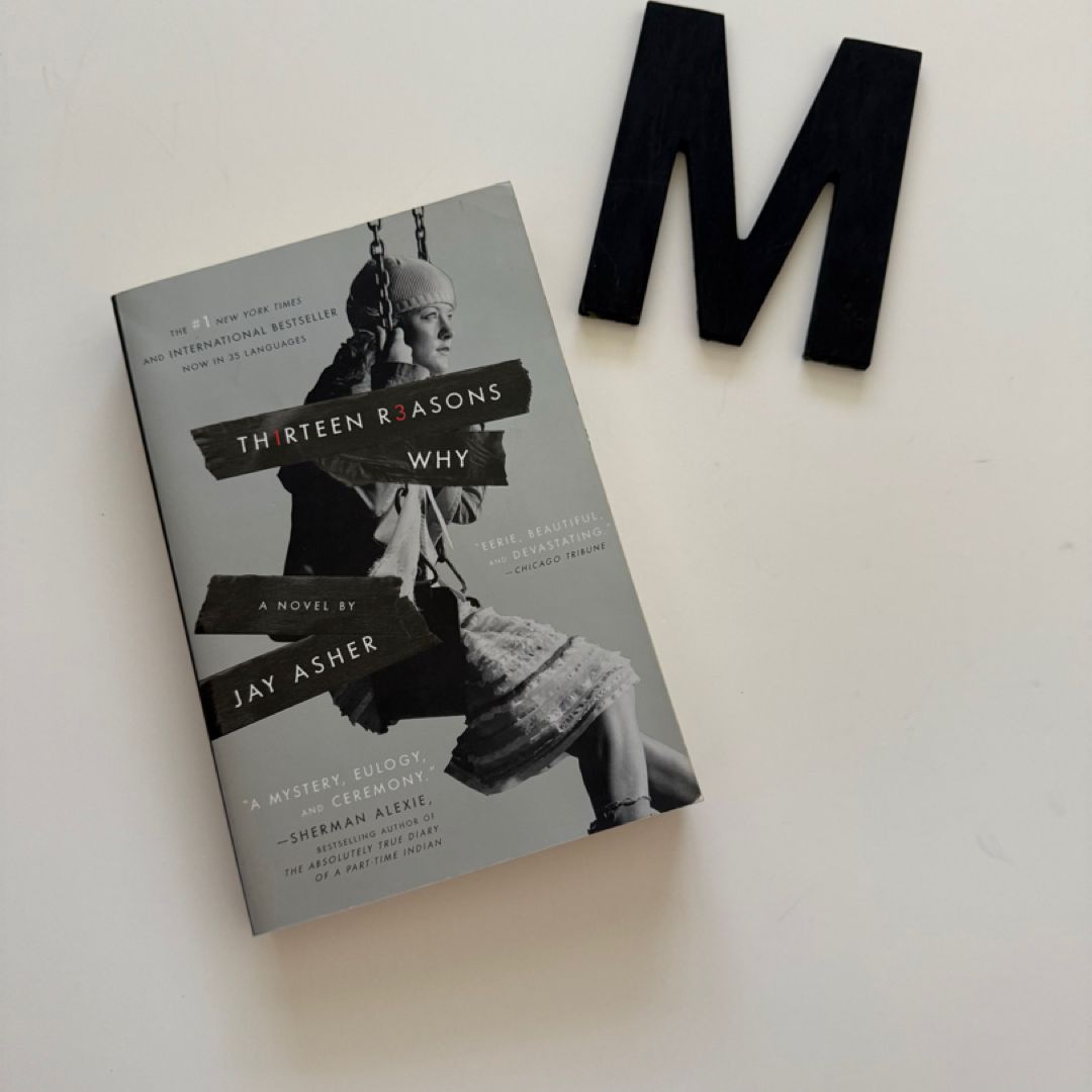 Thirteen Reasons Why