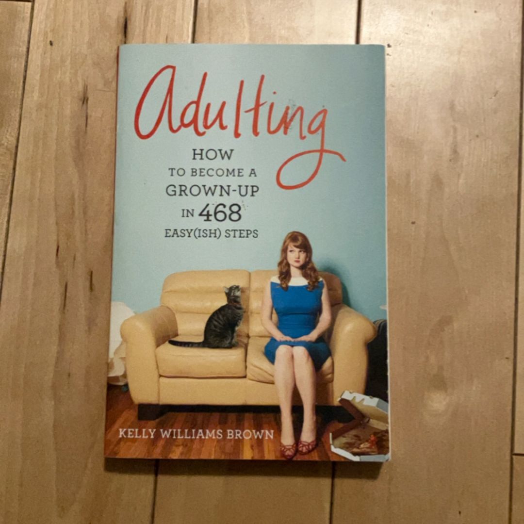 Adulting