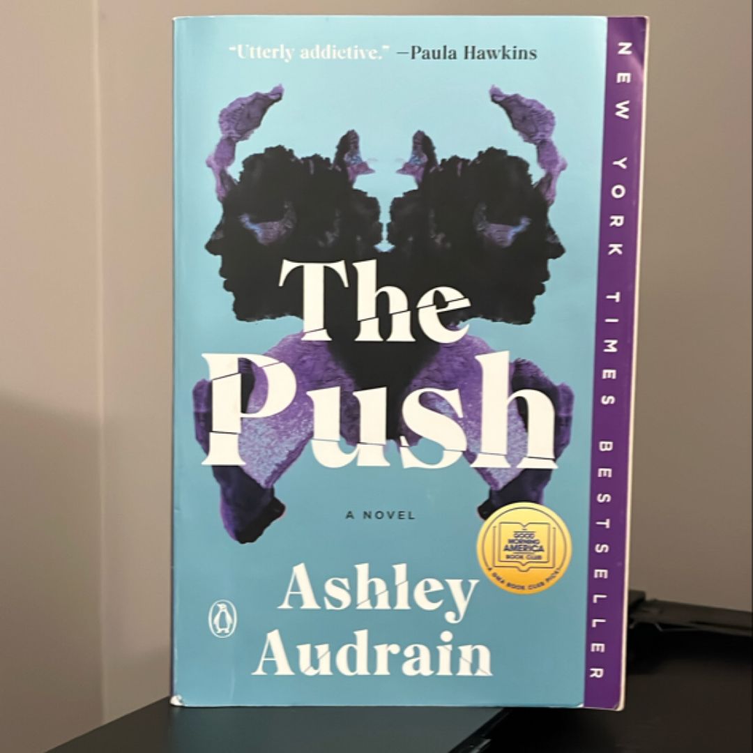 The Push