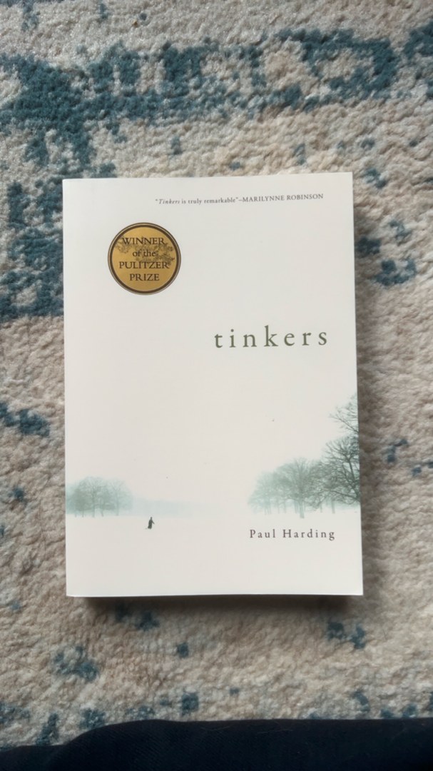 Tinkers