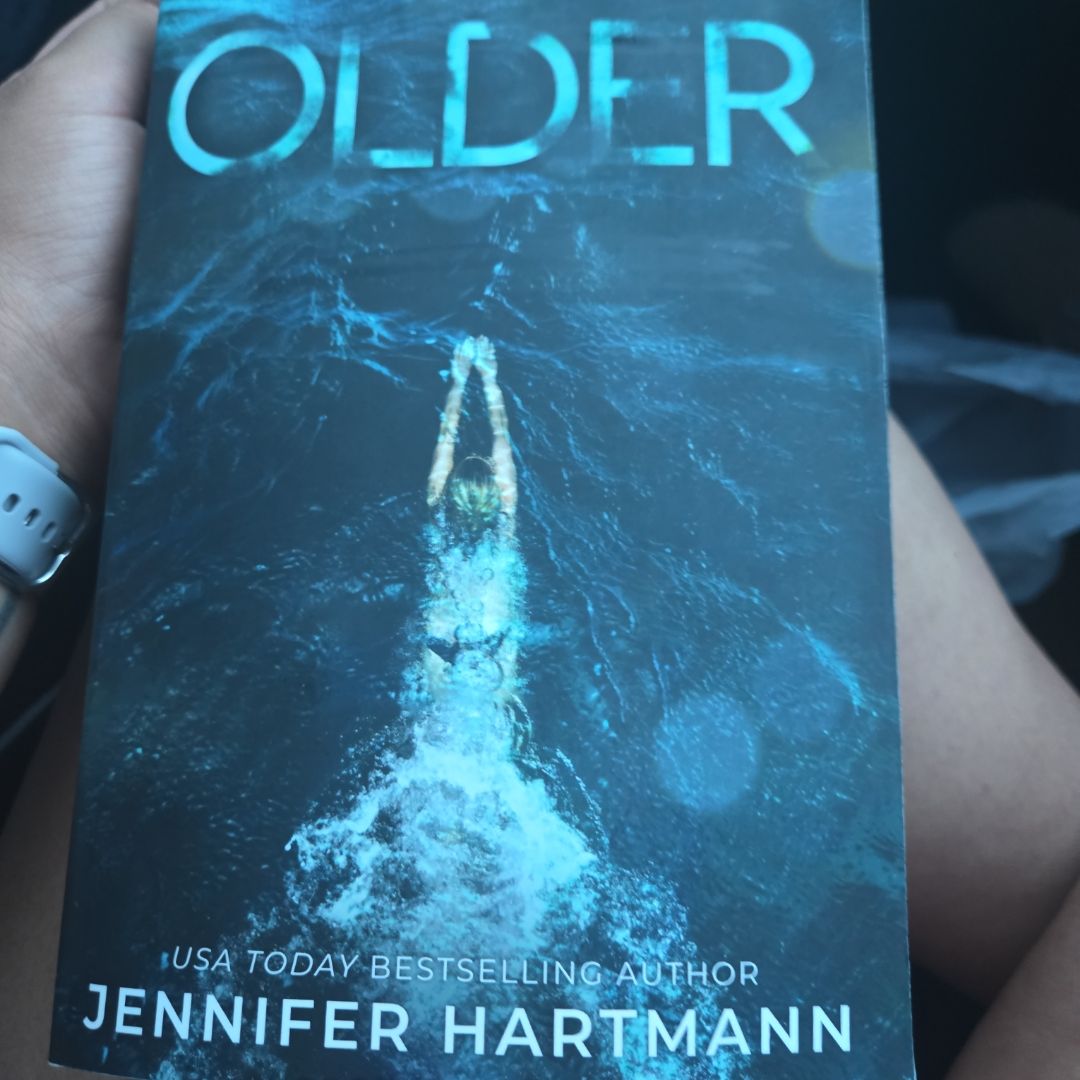 Older (Deluxe Edition)