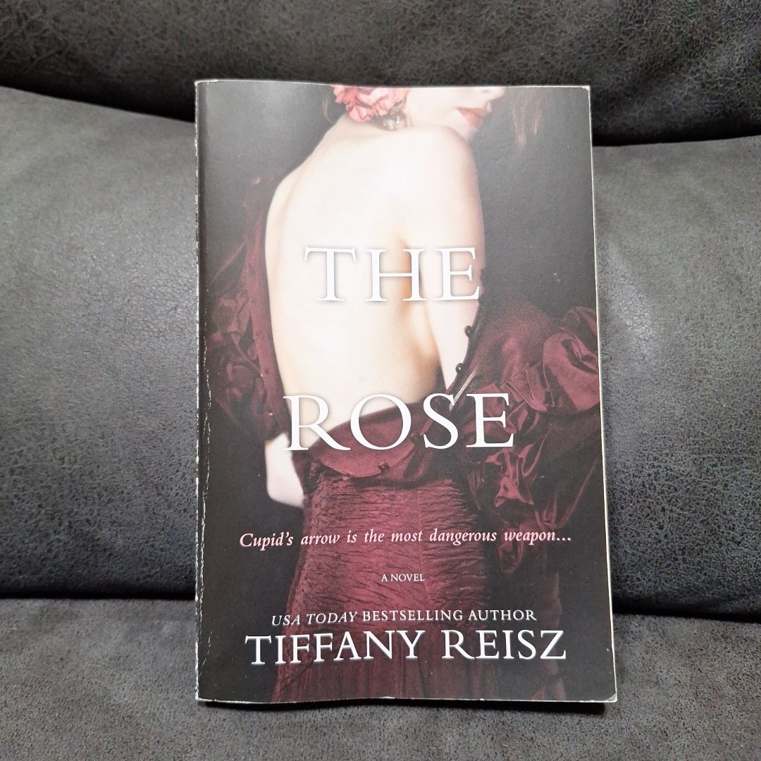 The Rose