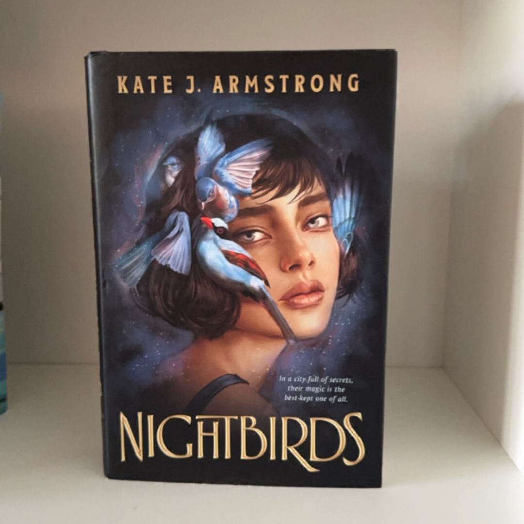 Nightbirds