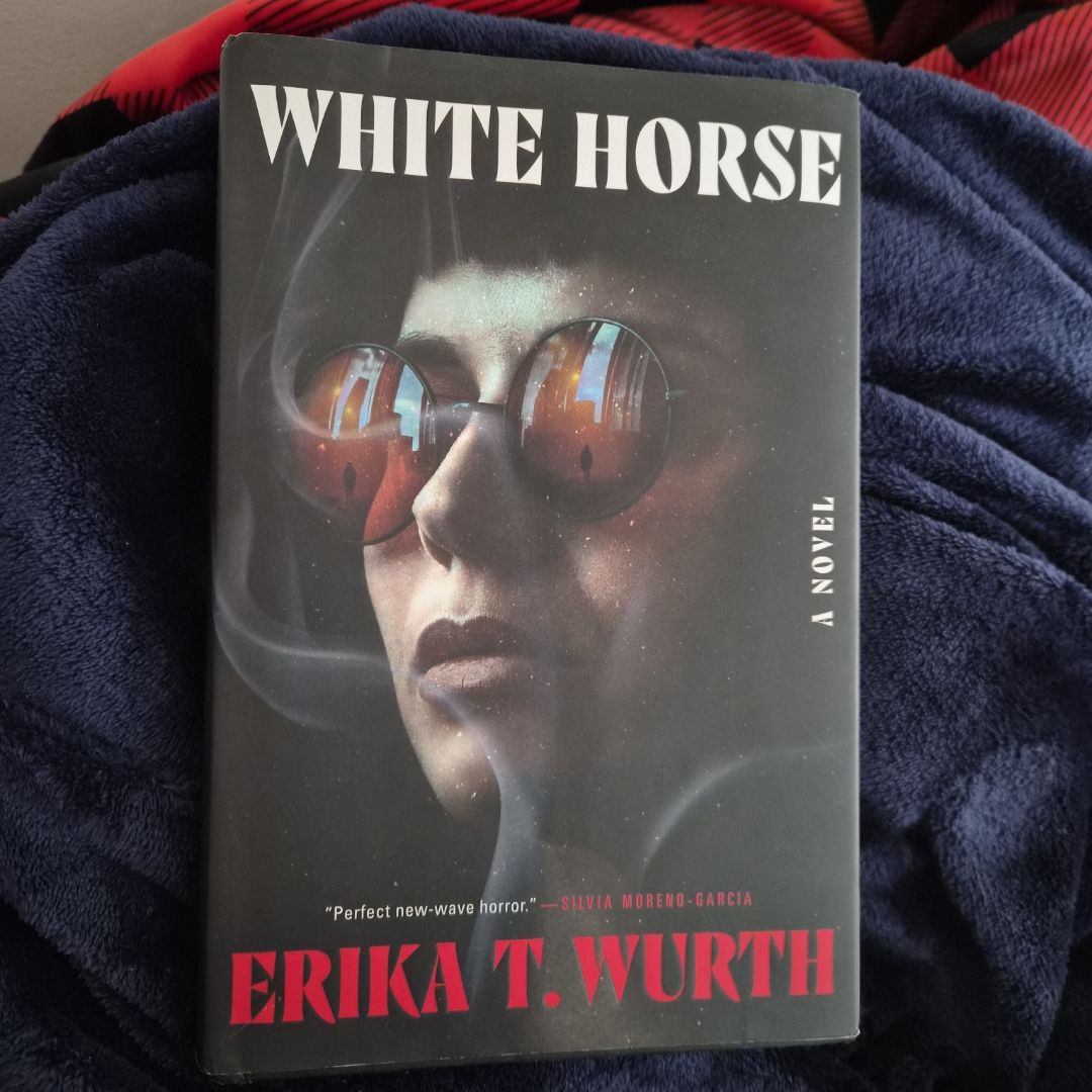 White Horse