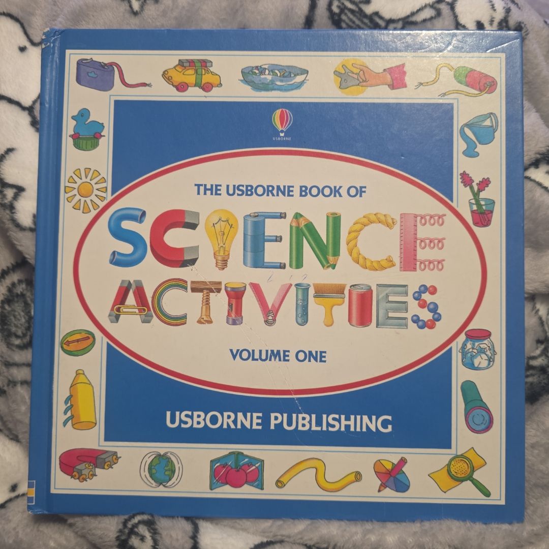 Science Activities