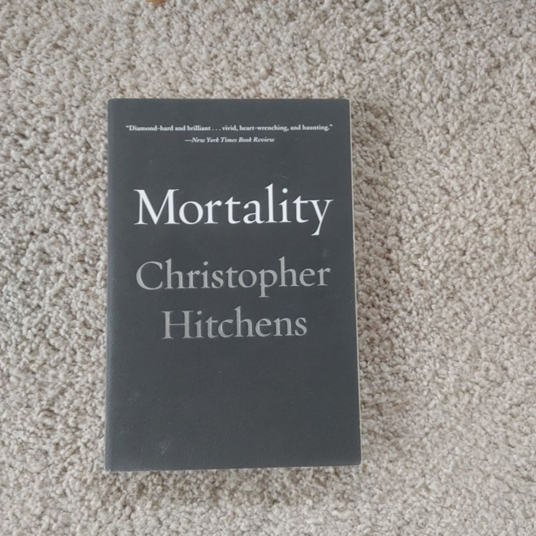 Mortality