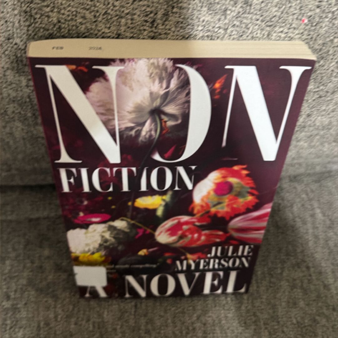 Nonfiction