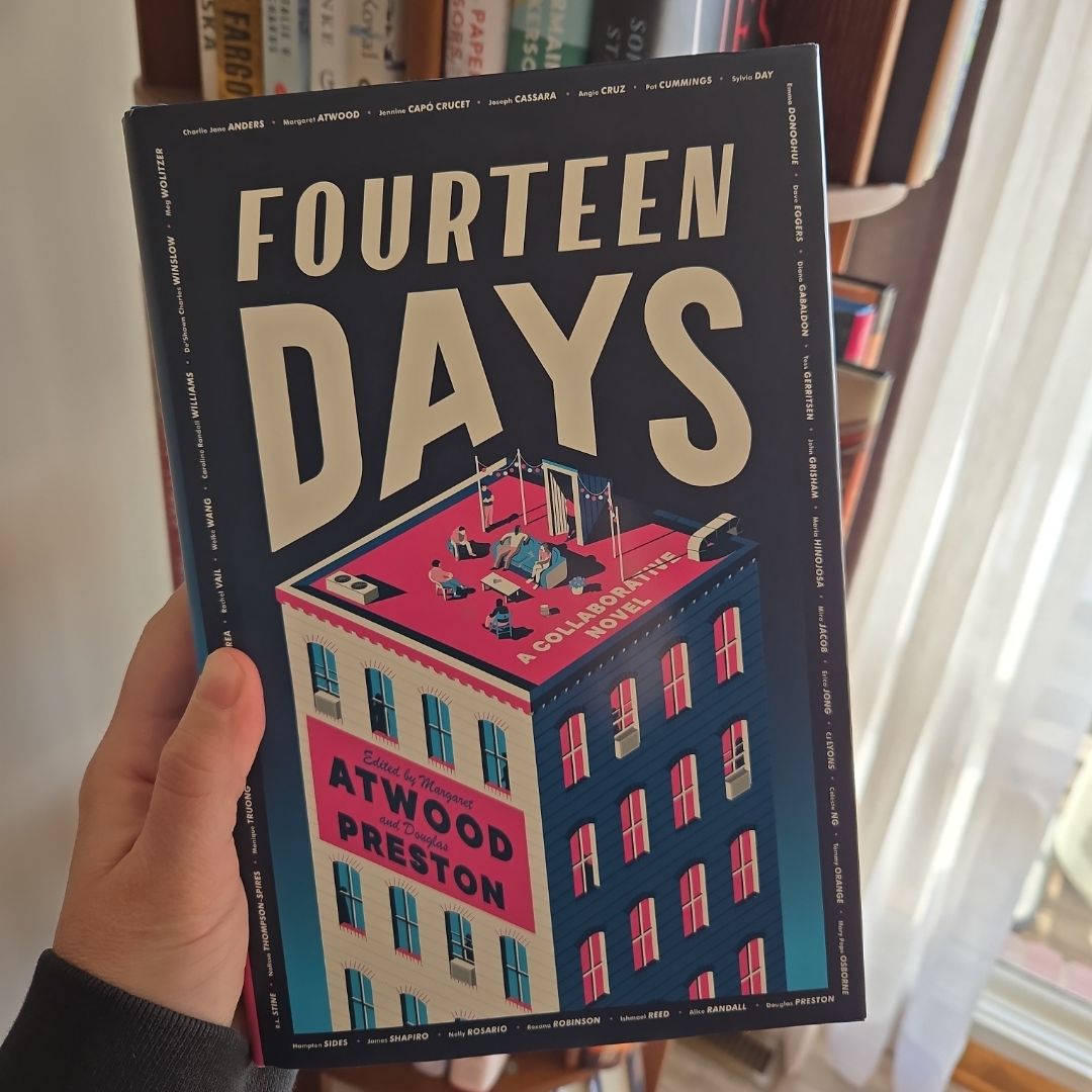 Fourteen Days
