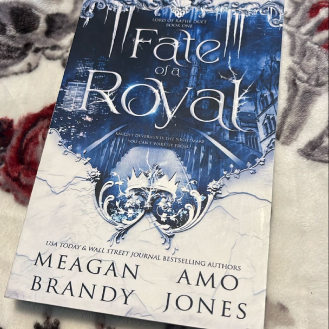 Fate of a Royal