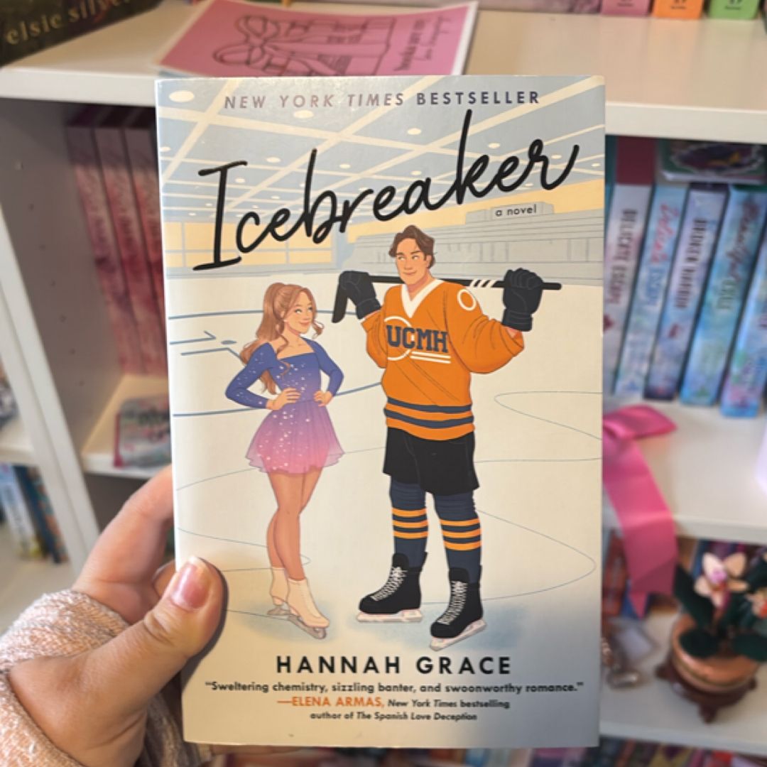 Icebreaker