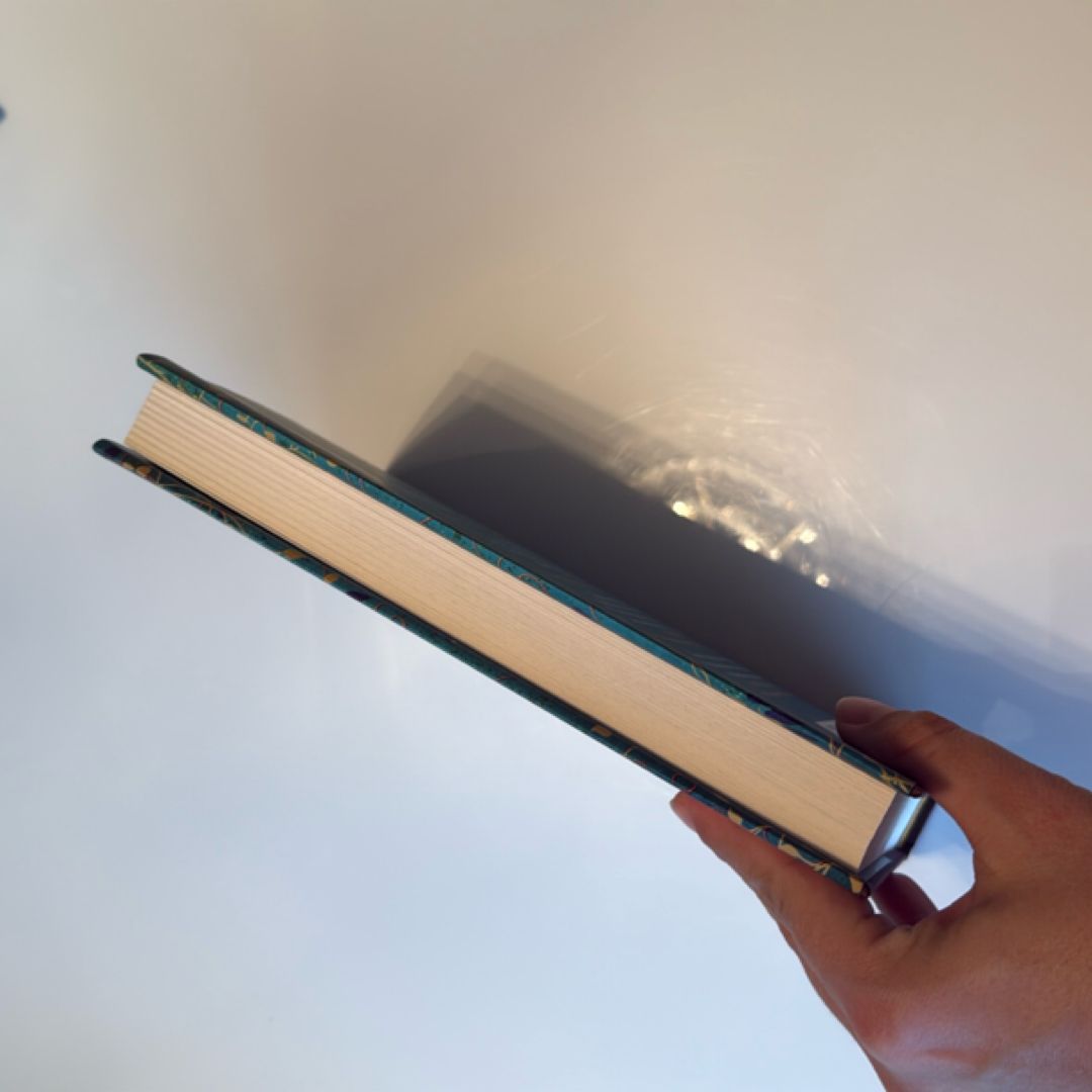 The Matchmaker's Gift