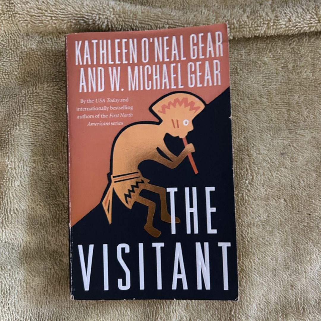The  Visitant