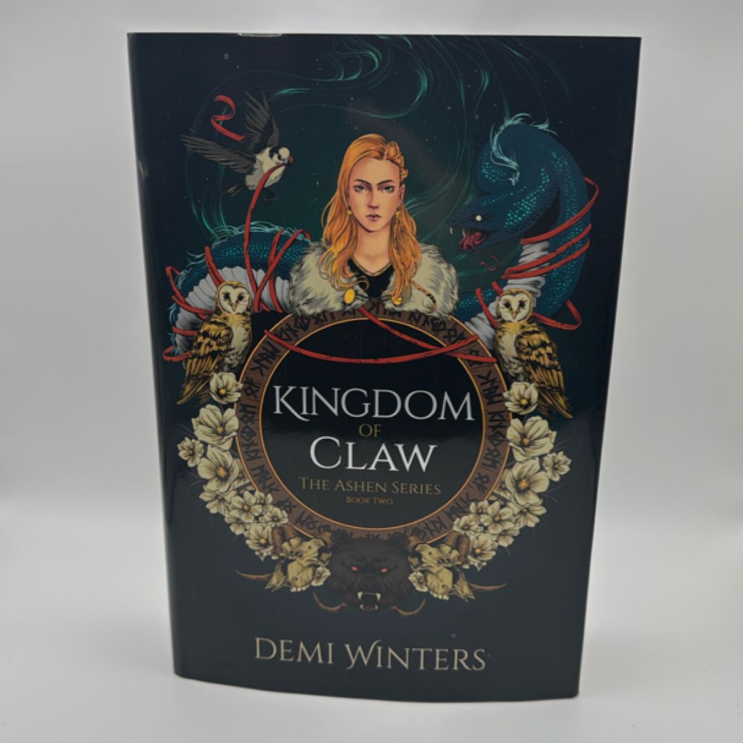 Kingdom of Claw