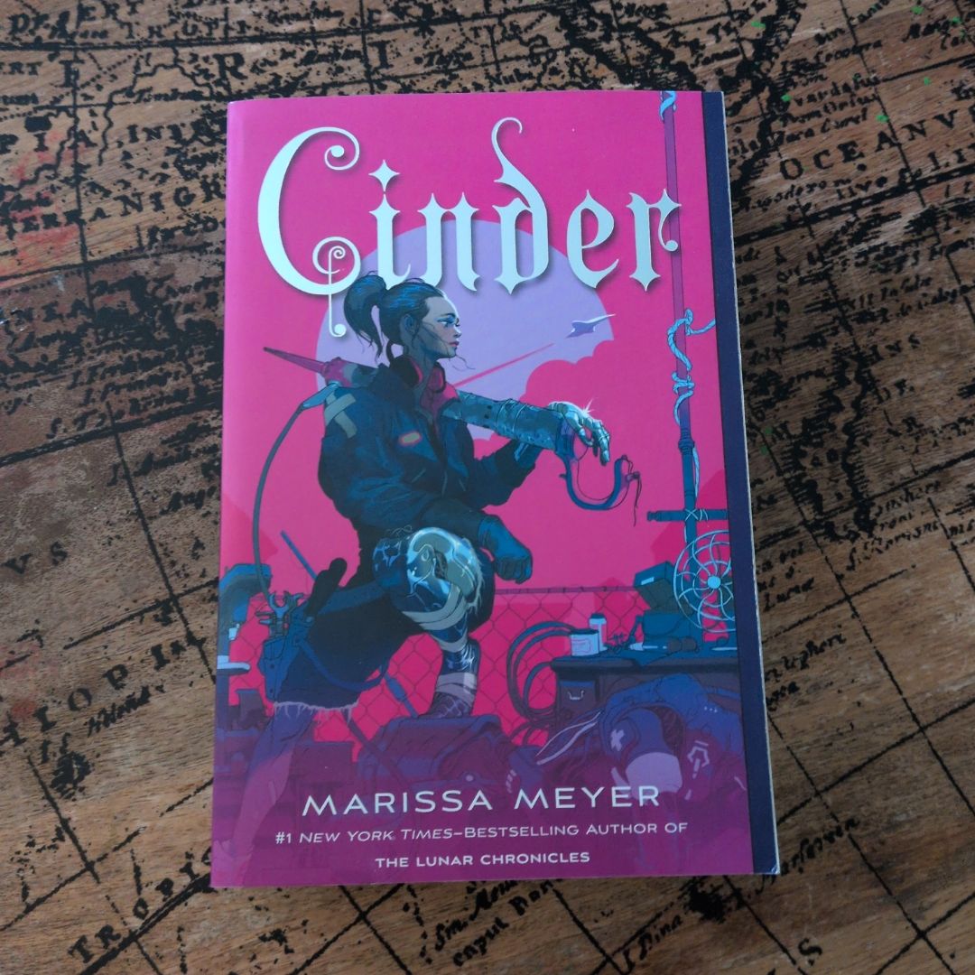 Cinder