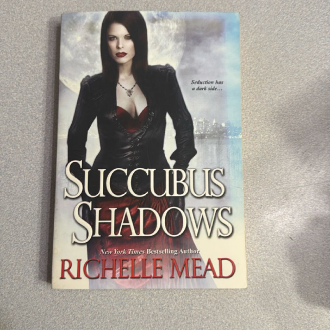 Succubus Shadows